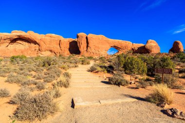 Arches Ulusal Parkı