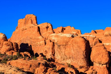 Arches Ulusal Parkı