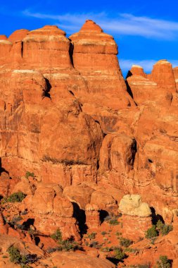 Arches Ulusal Parkı