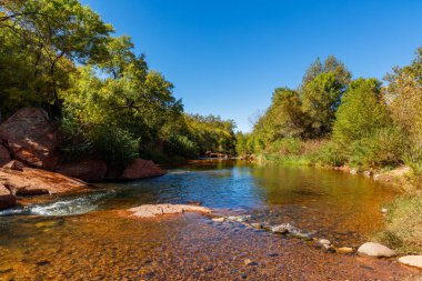 Sedona ıssız Güzellik