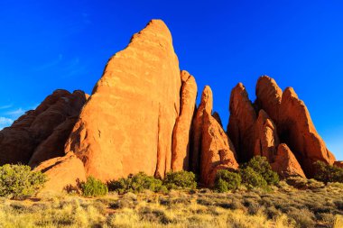 Arches Ulusal Parkı