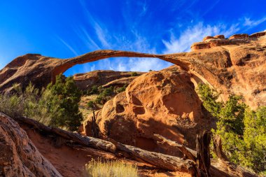 Arches Ulusal Parkı