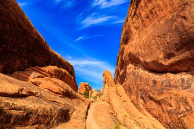 Arches Ulusal Parkı
