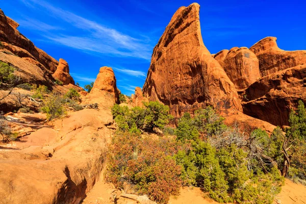 Parc national des Arches — Photo