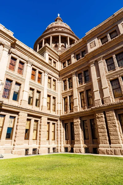 Teksas Eyaleti Meclis Binası