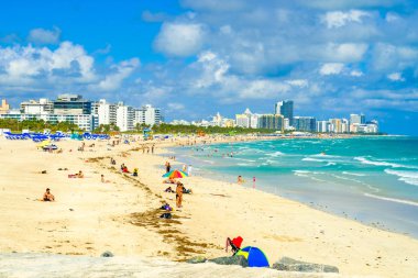 Miami Beach Güzellik