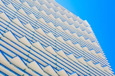 SLS Miami Brickell mimarisi 