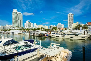 Miami Uluslararası Boat Show