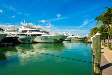 Miami Uluslararası Boat Show