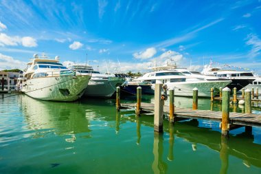 Miami Uluslararası Boat Show