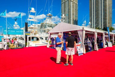 Miami Uluslararası Boat Show