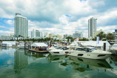 Miami Uluslararası Boat Show