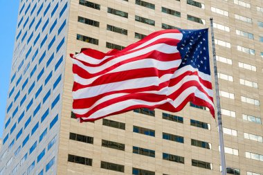 güzel Amerikan bayrağı