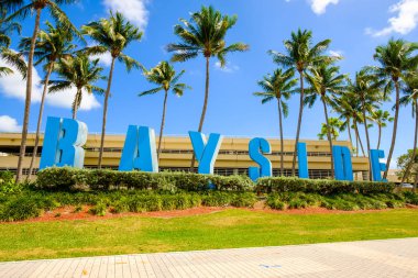 Bayside Market miami