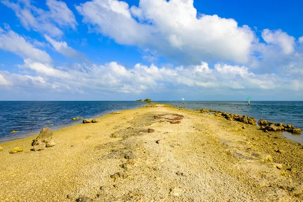 Park narodowy Biscayne — Zdjęcie stockowe