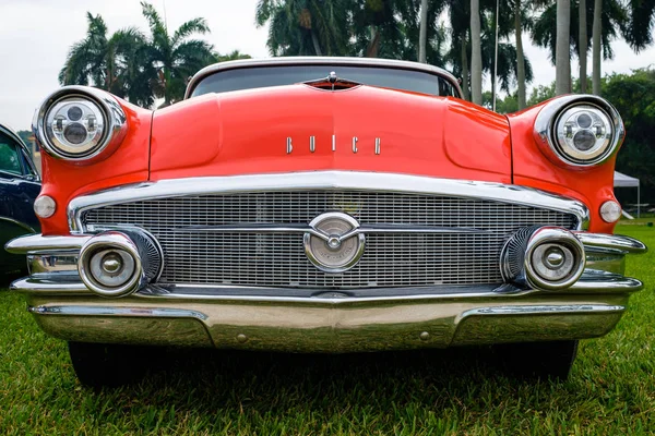 Vintage Buick Automobile — Fotografie, imagine de stoc