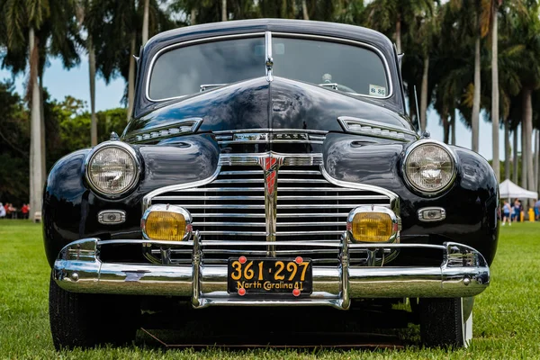 Chevy Automobile Vintage — Stok Foto