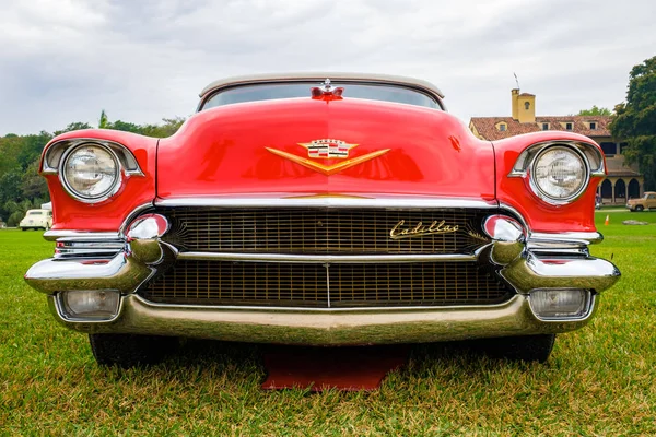 Cadillac Vintage Automobile — Fotografia de Stock