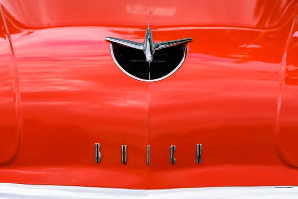 Automobile di Buick dell'annata — Foto Stock