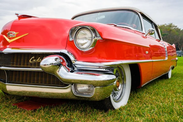 Vintage Automobile Cadillac — Photo