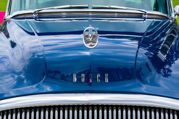 Automobile Buick Vintage — Photo