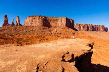 Monument Valley Utah