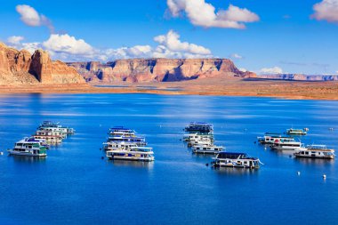 Lake Powell Utah