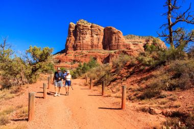 Bell Rock iz