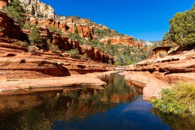 Slayt Rock Arizona