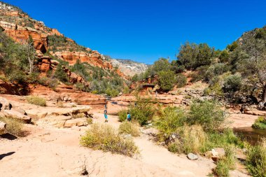 Slayt Rock Arizona