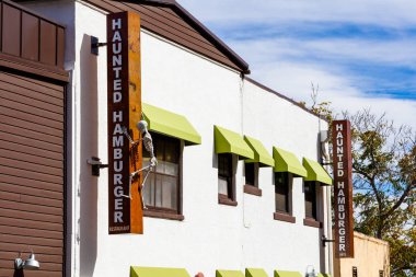 Perili Hamburger Jerome