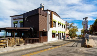 Perili Hamburger Jerome