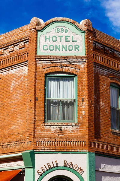 Connor Hotel Jerome — Foto de Stock