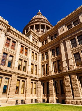 Teksas Eyaleti Meclis Binası