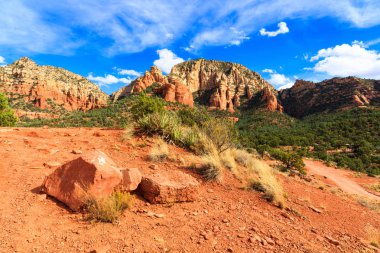güzel sedona arizona