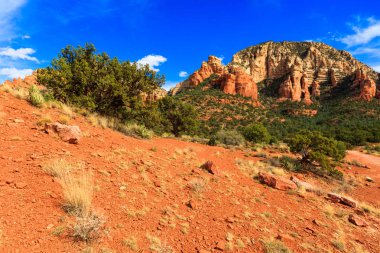 güzel sedona arizona