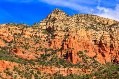 güzel sedona arizona