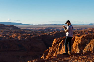 at nalı viraj arizona