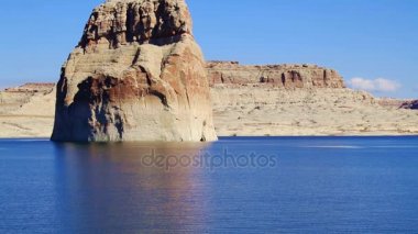 Lone Rock Canyon