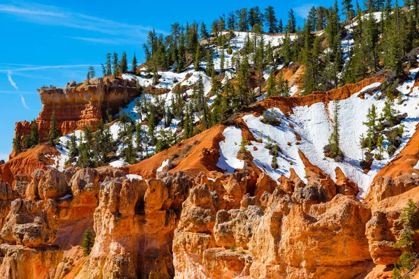 Bryce canyon utah — Photo