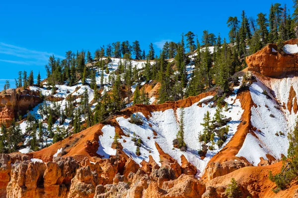 Bryce Canyon Utah