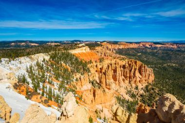 Bryce Canyon Utah