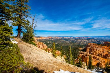 Bryce Canyon Utah