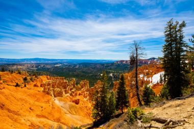 Bryce Canyon Utah