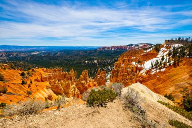 Bryce Canyon Utah