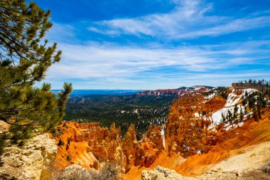 Bryce Canyon Utah