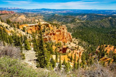 Bryce Canyon Utah
