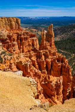 Bryce Canyon Utah