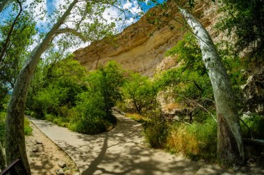 Montezuma Castle konut