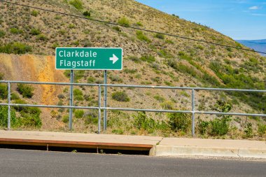 Jerome yol işaretleri